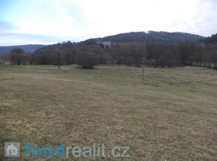 Prodej pozemku, ostatní, 6 407 m²