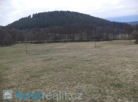Prodej pozemku, ostatní, 6 407 m²
