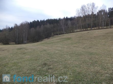 Prodej pozemku, ostatní, 6 407 m²