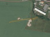 Prodej pozemku, zemědělská půda, 1 500 m²