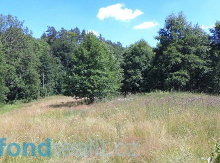 Prodej pozemku, zemědělská půda, 19 744 m²
