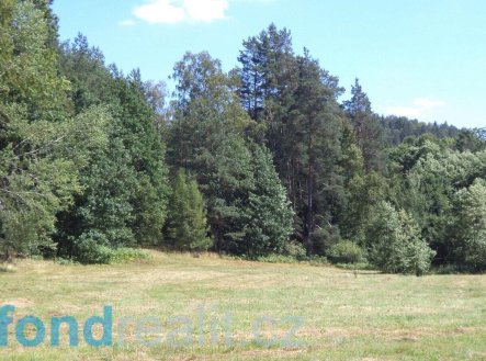 Prodej pozemku, zemědělská půda, 19 744 m²