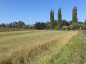 Prodej pozemku, zemědělská půda, 2 383 m²