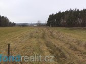 Prodej pozemku, zemědělská půda, 3 739 m²
