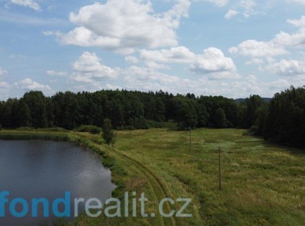 Prodej pozemku, ostatní, 3 672 m²