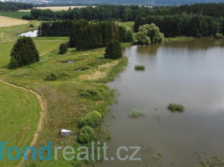 Prodej pozemku, ostatní, 3 672 m²