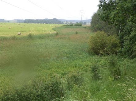Prodej pozemku, zemědělská půda, 4 685 m²