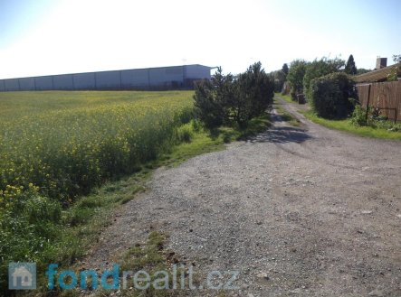 Prodej pozemku, ostatní, 267 m²