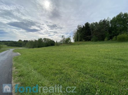 Prodej pozemku pro bydlení, 852 m²