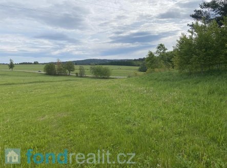 Prodej pozemku pro bydlení, 852 m²