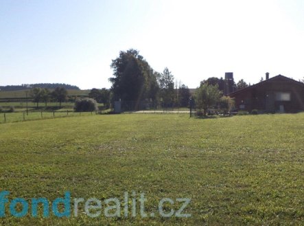 Prodej - pozemek, ostatní, 3 069 m² obrázek