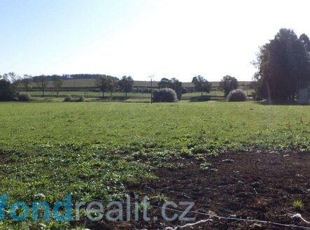 Prodej pozemku, ostatní, 3 069 m²