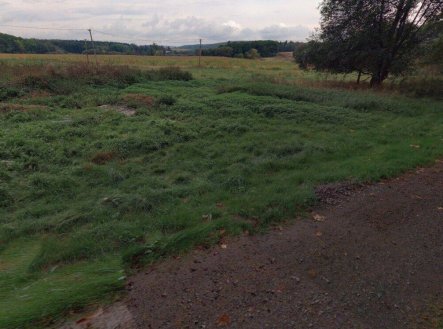Prodej pozemku pro bydlení, 855 m²