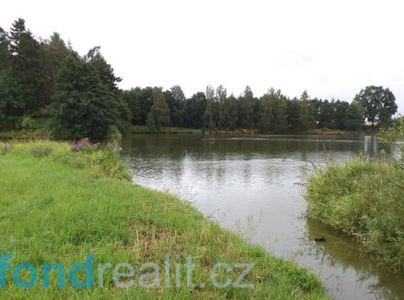. | Prodej - pozemek, ostatní, 5 241 m²