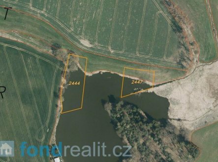 Prodej pozemku, ostatní, 5 241 m²