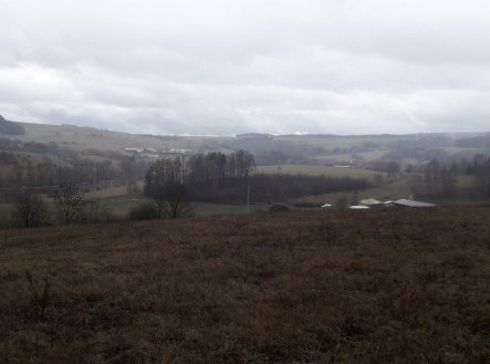 Prodej pozemku, zemědělská půda, 25 028 m²