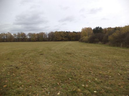 Prodej pozemku, zemědělská půda, 15 078 m² obrázek