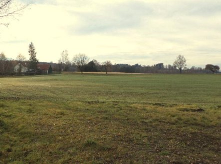 Prodej pozemku, zemědělská půda, 9 169 m²