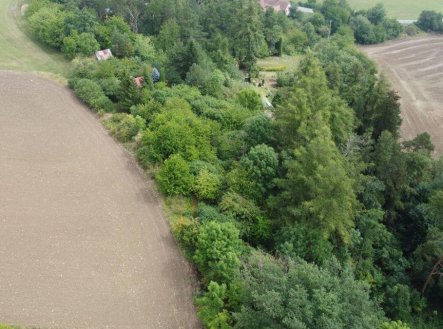 Prodej pozemku pro bydlení, 1 714 m²