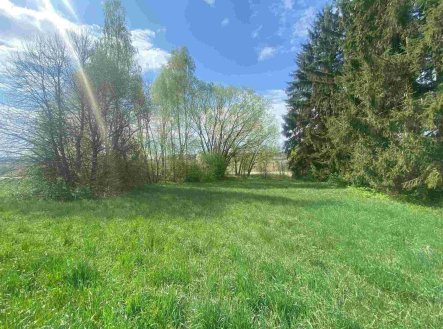Prodej pozemku pro bydlení, 1 275 m²