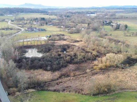 Prodej pozemku, ostatní, 35 772 m²
