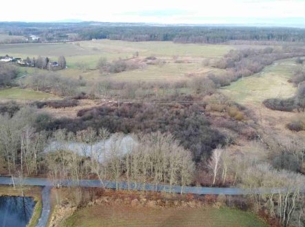 Prodej pozemku, ostatní, 35 772 m²