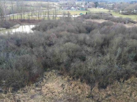 Prodej pozemku, ostatní, 35 772 m²