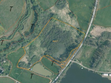 Prodej pozemku, ostatní, 35 772 m²