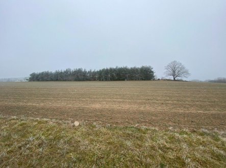 Prodej pozemku, zemědělská půda, 13 059 m² obrázek