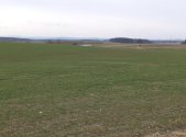 Prodej pozemku, zemědělská půda, 2 330 m²