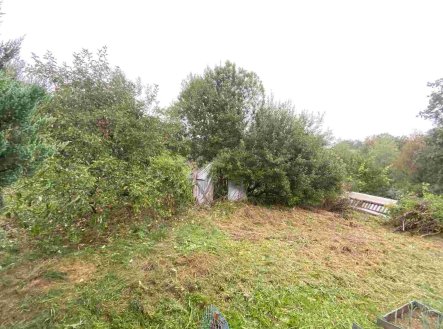 Prodej pozemku, zahrada, 194 m²