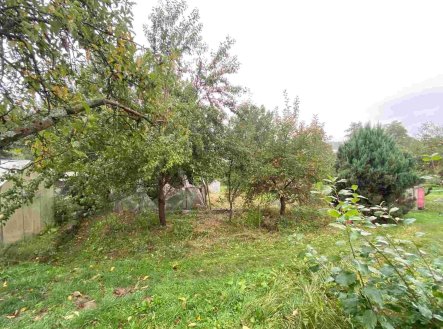 Prodej pozemku, zahrada, 194 m²