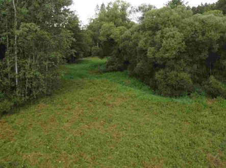 Prodej pozemku, zemědělská půda, 22 334 m²