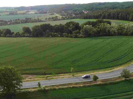 Prodej pozemku, zemědělská půda, 5 266 m²