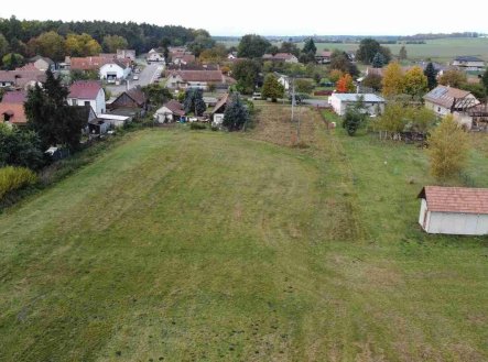 Prodej pozemku, ostatní, 906 m²