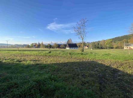 Prodej pozemku, ostatní, 11 405 m²
