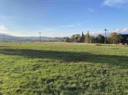 Prodej pozemku, ostatní, 11 405 m²