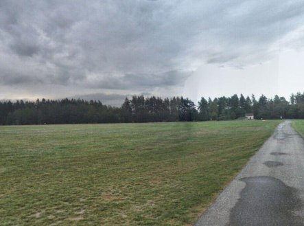 Prodej pozemku, zemědělská půda, 2 316 m²