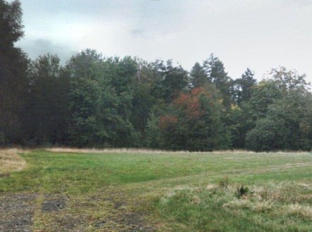 Prodej pozemku, zemědělská půda, 2 316 m²