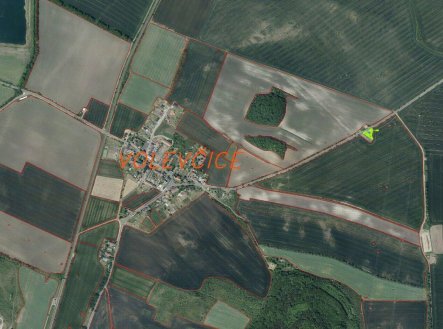 Prodej pozemku, ostatní, 435 m²