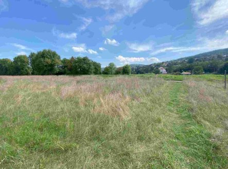Prodej pozemku, ostatní, 782 m²