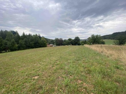 Prodej pozemku, ostatní, 7 673 m²