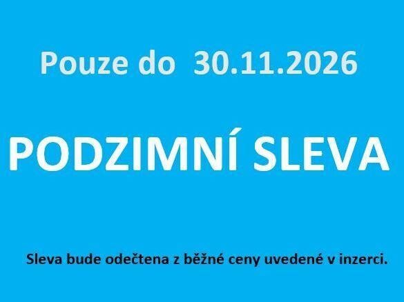 Prodej pozemků Štiptoň