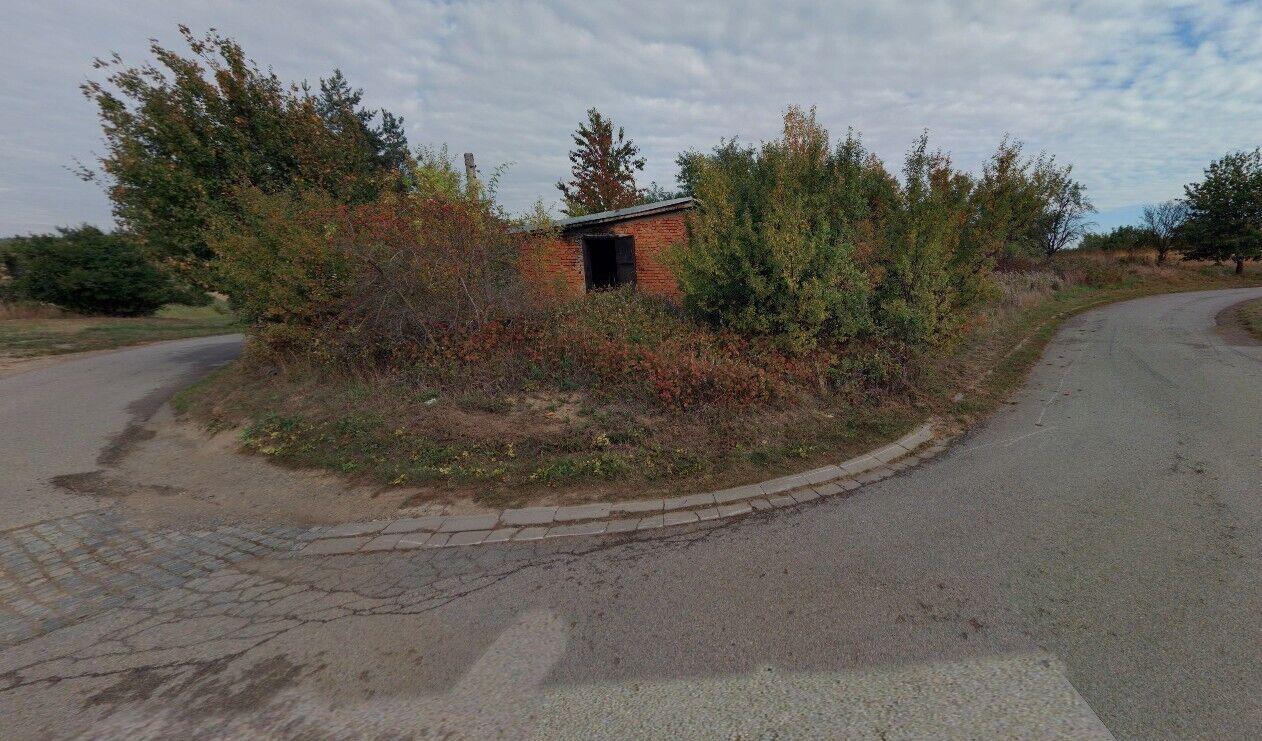 Prodej pozemku Lovčice u Kyjova