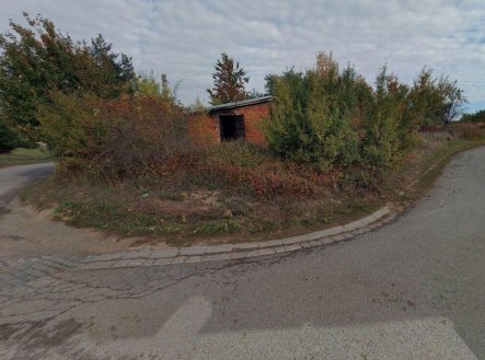 Prodej pozemku pro bydlení, 1 012 m²