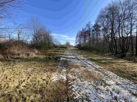 Prodej pozemku, zemědělská půda, 10 470 m²