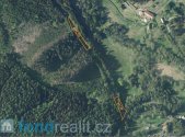 Prodej pozemku, ostatní, 1 825 m²