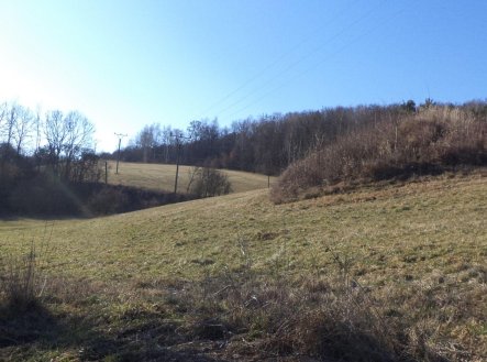 Prodej pozemku, ostatní, 3 430 m²