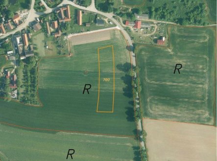 Prodej pozemku, ostatní, 4 321 m²
