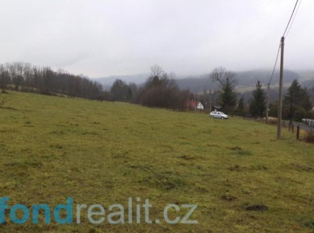 Prodej pozemku, zemědělská půda, 21 494 m²